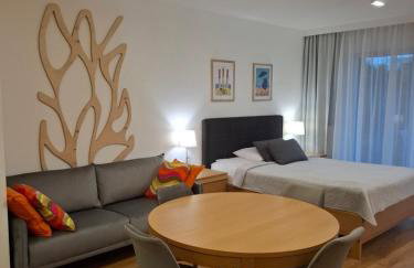 Apartamenty Rodzinne z ogródkiem - Foto 1