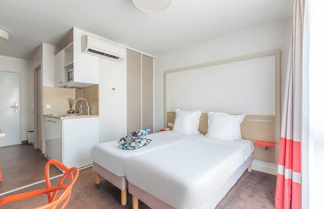 Appart’City Confort Bordeaux Chartrons - Foto 15