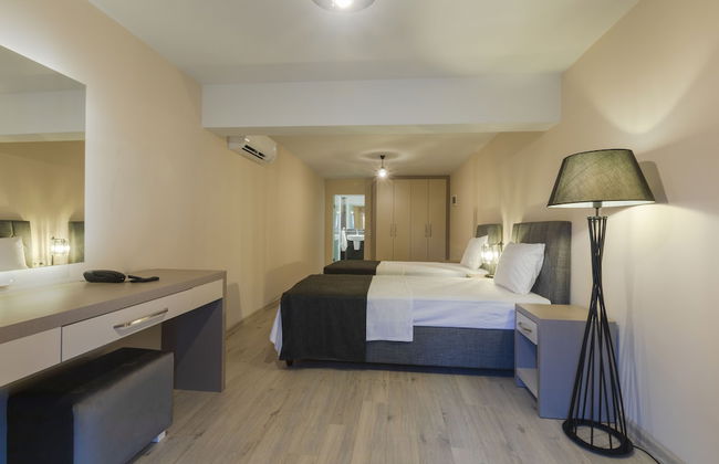 Farrys Boutique Hotel & Beach Club - Foto 12