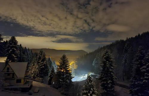 Apartament SPA 10 Resort Kozubnik blisko Szczyrk - 5D Apartments - Foto 19