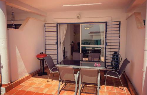 Fantastic 3-Bedroom Holiday Home including Tennis and Pool Near Golf Course - Foto 17