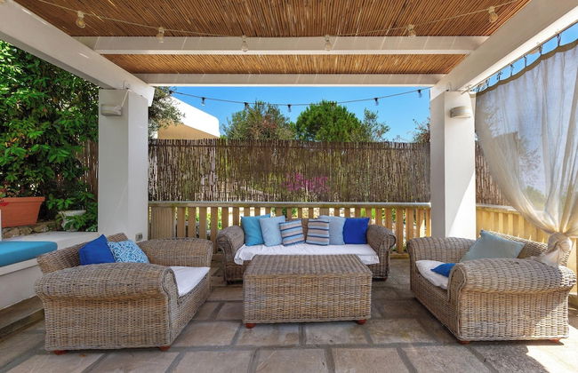 Villa Scarnera - Photo 50