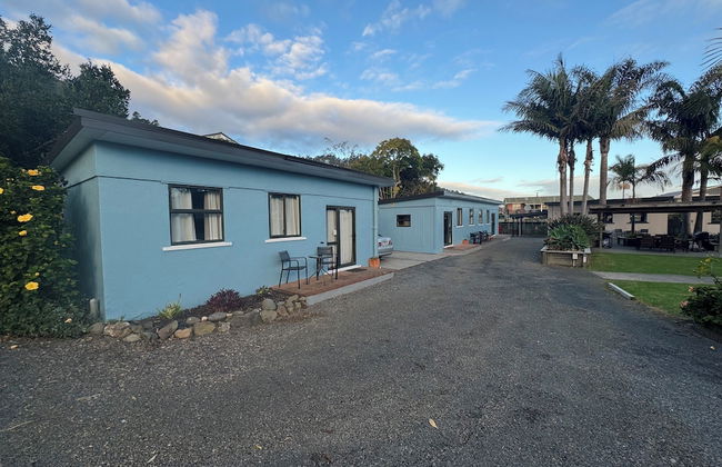 Comfort Inn Sunset - Foto 45