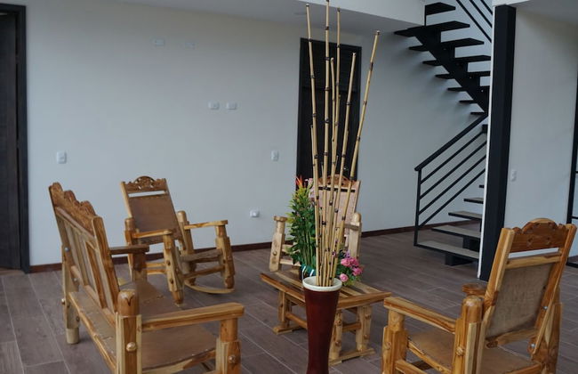 Villa Alejos - Foto 41