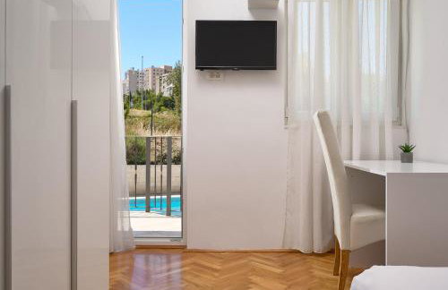 Apartment Villa Lovli - Foto 13