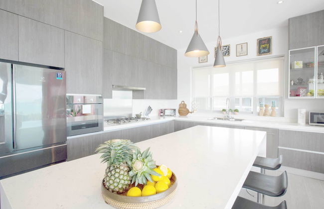 Samui Sunsets Luxury Villas - Foto 59