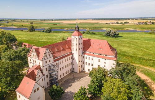 Im Herzen der Kurstadt, Balkon, Küche, Blick ins Grüne, radfreundlich - Foto 8