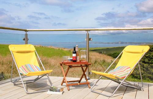 Druidston Old Farmhouse - Foto 14