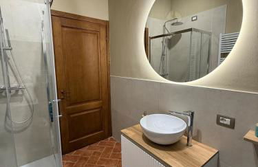 Il Cortile - luxury apartment in Tuscany - Foto 20