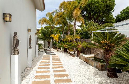 CHALET CON PISCINA PRIVADA EN MAZAGÓN - Foto 61