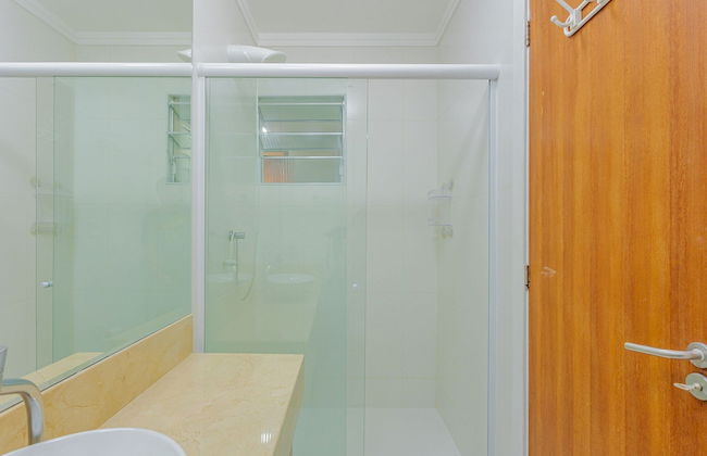 GB38 Pé na Areia Apt 2 Quartos-Guarajuba - Foto 23