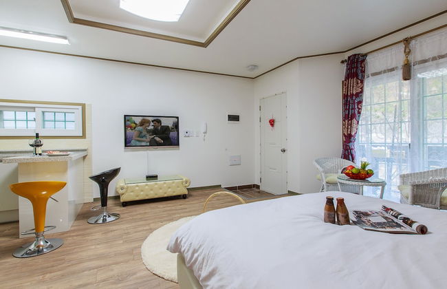 Sky Wind and Star SPA Pension - Foto 11