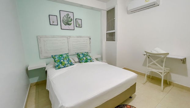 3cb-2 3 Bedroom Apartment in Getsemani - Foto 3