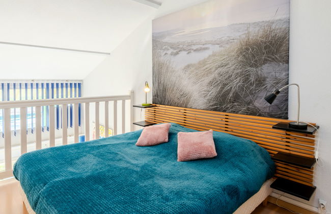 Cap Océan - Foto 15