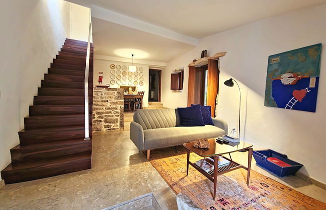 Villa Pedra Natural Houses - Photo 63