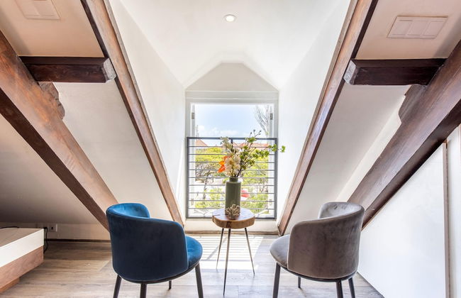 Premium 3BR City Centre Penthouse W Stunning City View - Foto 4