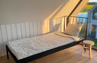 Domki Widok Na Staw - Foto 22