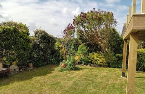 Curlews Cottage - House with 3 bedrooms and garden - walking distance to the beach - Photo 8