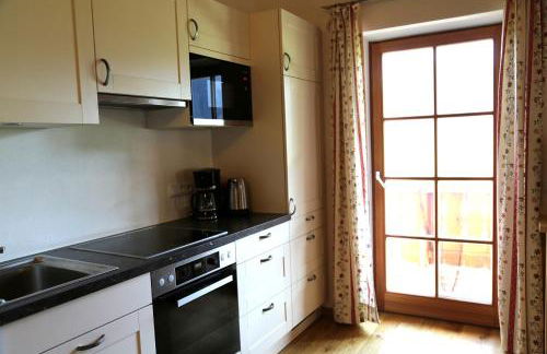 Ferienwohnung Fischerhof - Foto 20