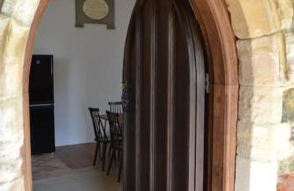 C12th Church conversion - Foto 16