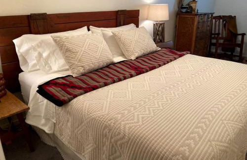 Secluded Farm Stay for a Perfect Oregon Glamping Experience - Foto 16