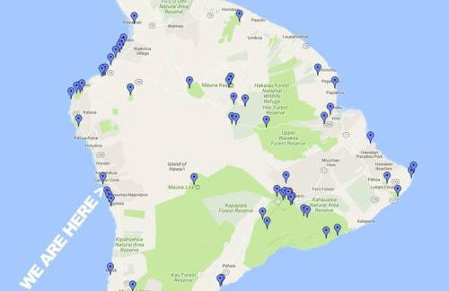 PonoMana Oasis's - Serenity Cottage - Foto 26