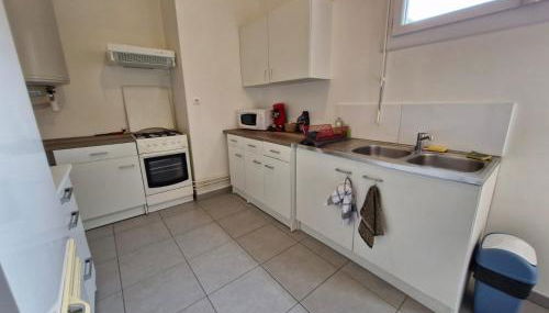 Appartement lumineux avec 3 chambres - Foto 3