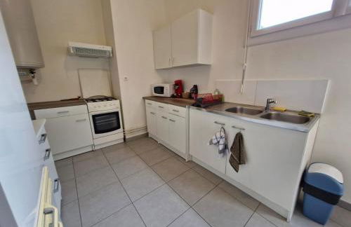 Appartement lumineux avec 3 chambres - Foto 3