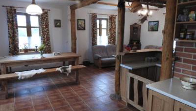 Agroturystyka Biebrzańska Kraina - Foto 5