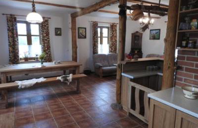 Agroturystyka Biebrzańska Kraina - Foto 5