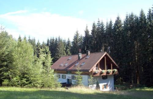 Waldhaus Sonnenberg Apartment 1 - Foto 6