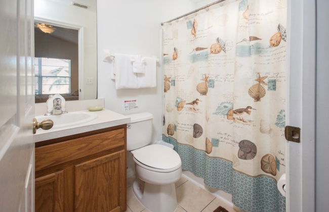 Fiona's Southern Dunes Vacation Home - Foto 9