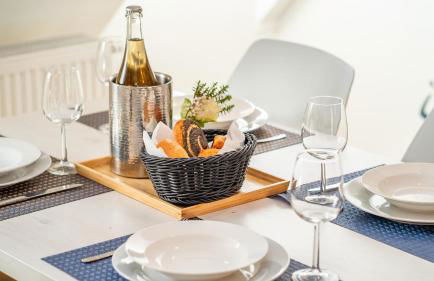 Erasmus 1901 Apartments - Foto 24