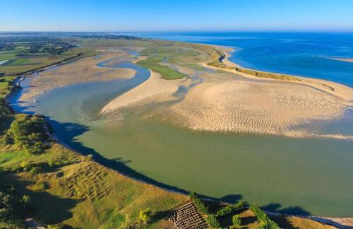 Villa Mon Rêve 12 pers à 500m de la plage - Foto 32