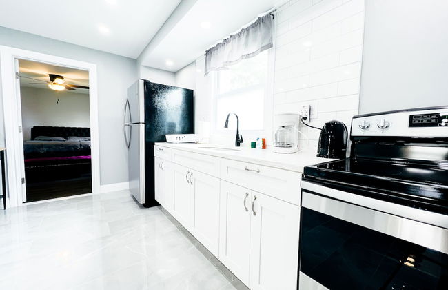 The Ashland Manor - Foto 19