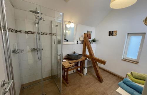 Ferienhaus Alte Schmiede - Foto 26