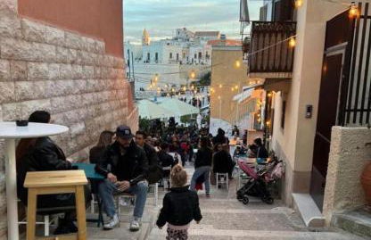 Casal Mastro appartamenti e camere con piscina - Foto 55