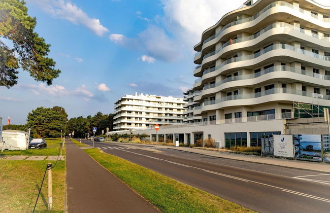 Apartment in Rogowo Near Beach and Lake - Photo 14