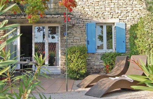 Cyprès du Paradis à Gordes - Photo 11