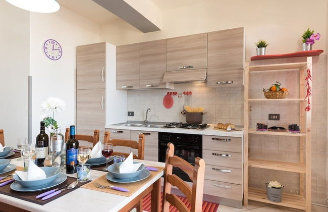 I tre Golfi Acquachiara - Foto 10