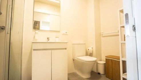 Estudio con piscina en A Guarda- Pontevedra - Foto 5