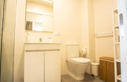 Estudio con piscina en A Guarda- Pontevedra - Foto 5