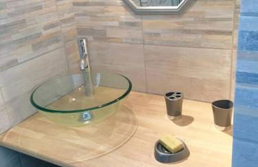 gite le ptit bleu maison totalement indépendant - Foto 5