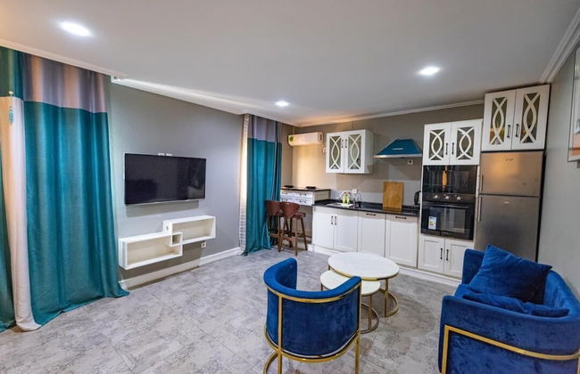 Villa Magnum - Foto 42