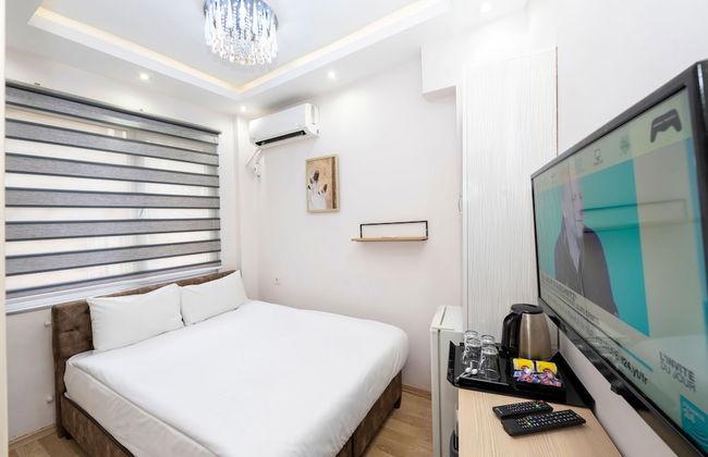 Taksim City Suites - Foto 28
