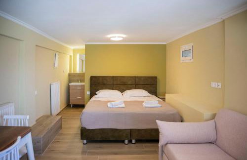 Helios Apartments Porto Rafti - Foto 80