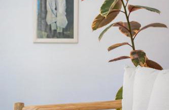 Amaranthos Garden Retreat - Foto 65