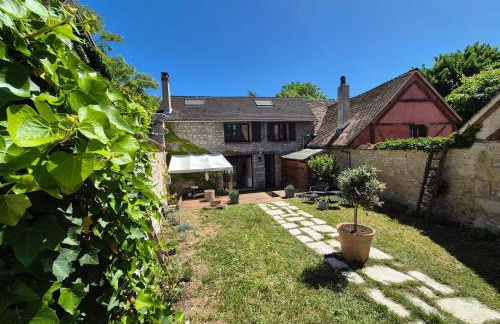 Maison Floréal Giverny - Foto 12