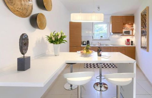 Cozy Home In Umag With Sauna - Foto 21