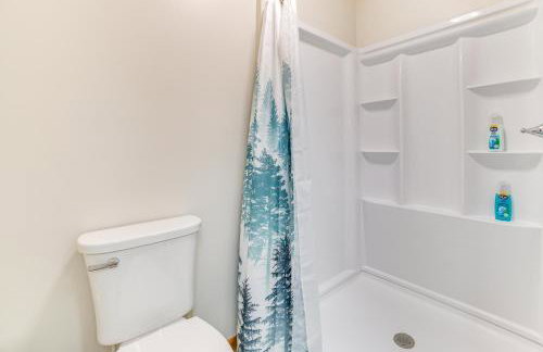 Outdoor Retreat in Atlanta Near Lakes and Trails! - Foto 12